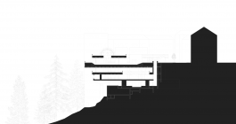 Querschnitt von Joost Dräger& Donatus Bock