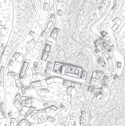 Lageplan von Linus Pätzold& Justus Friesecke