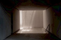 Innenraumperspektive von Linus Pätzold& Justus Friesecke