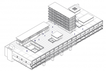 Isometrie von Linus Pätzold& Justus Friesecke