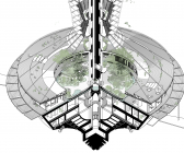 Querschnitt von Greta Sperling& Emila Walbracht