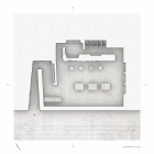 Grundriss Atelier von Rasmus Görge