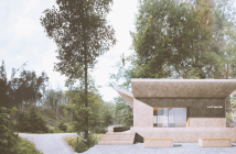 Perspektive Gastronomie von Emilia Sieweke