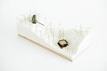 Modellbild von Emilia Sieweke