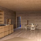 Perspektive Gastronomie von Moritz Sasse