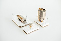 Modellbild von Moritz Sasse