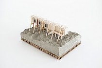 Modellbild von Ole Jahns