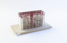 Modellbild von Elitsa Paskaleva