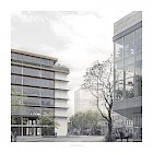 Außenperspektive von Edwald Dederer