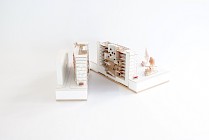 Modellbild von Clara Lang