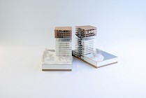 Modellbild von Timm Brinsa