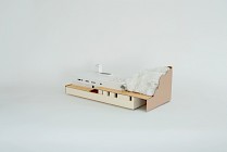 Modellfoto von Alena Homa und Zainab Tahsin