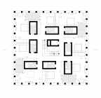 Grundriss von Gerd Busemann