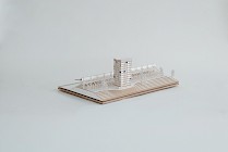 Modellfoto von Laurin Nahrius