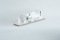 Modellfoto von André Zurmühlen