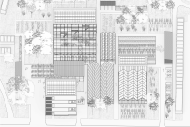 perspektivische Aufsicht von Alena Stelloh