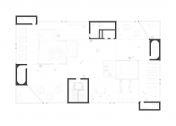 Grundriss von Tobias Brüning, Niklas Matz