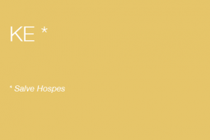 Salve Hospes'